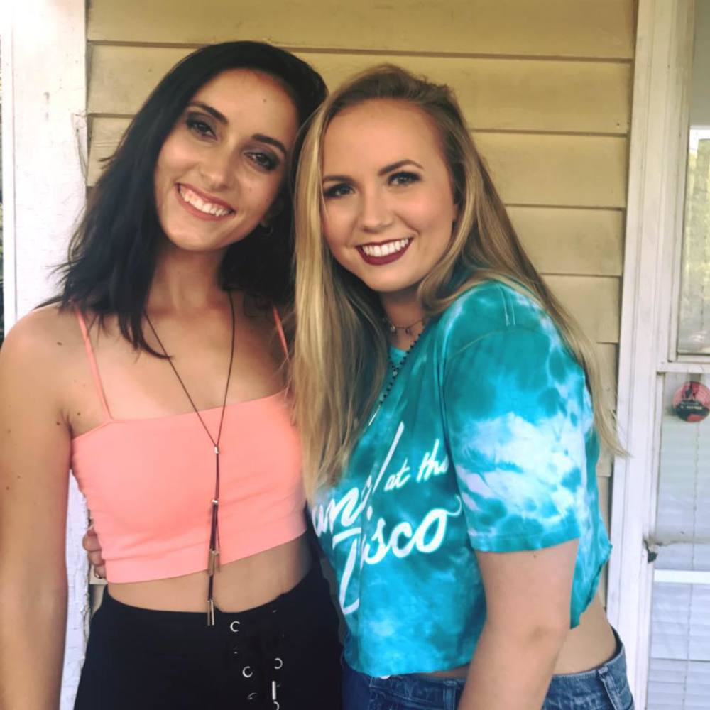 Meet your Posher, Caleece